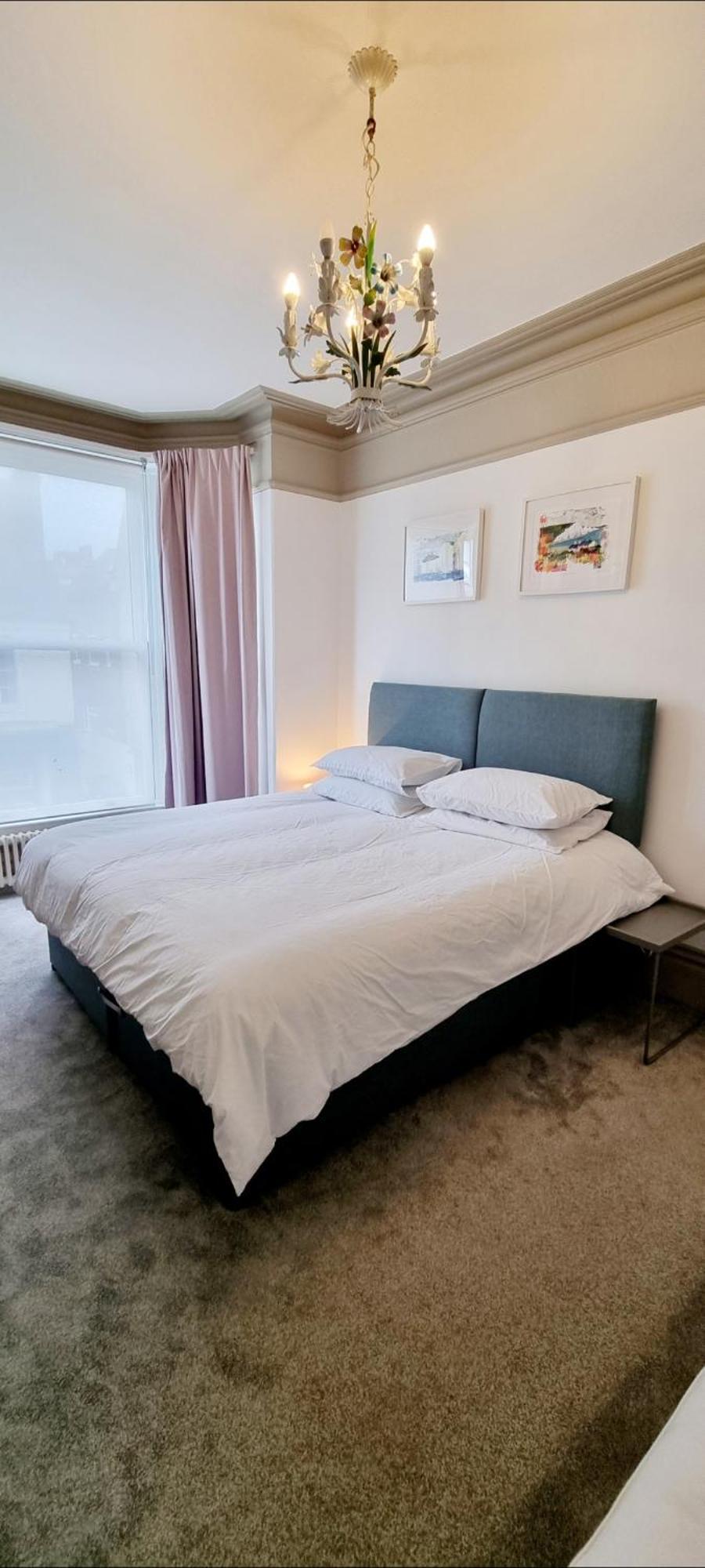 시퍼드 Time & Tide Town House 빌라 외부 사진